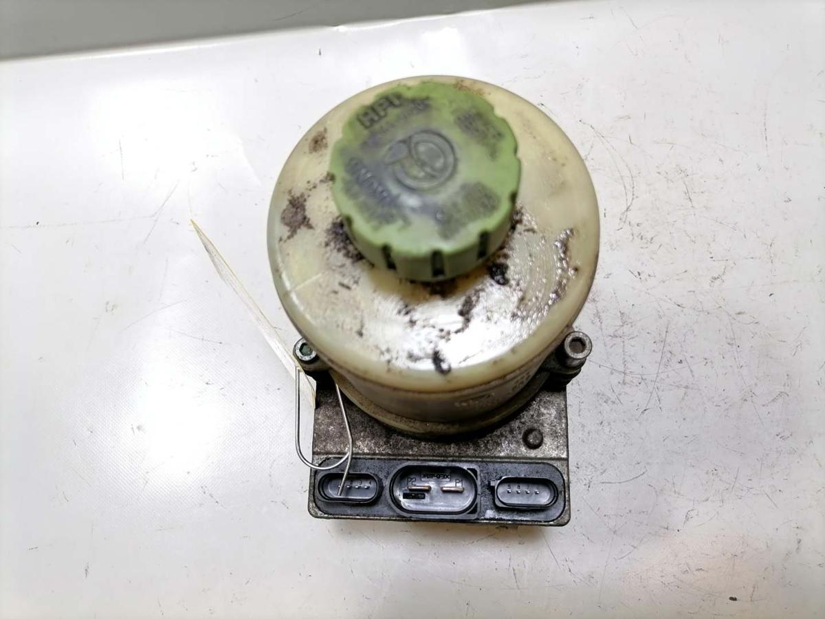 Skoda Fabia 6Y original elektrohydraulische Servopumpe Hersteller Koyo !! Bj.2007